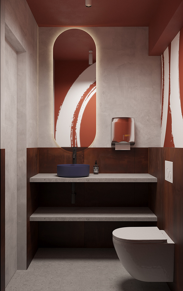 MONTE 咖啡屋丨Sergey Popov-17