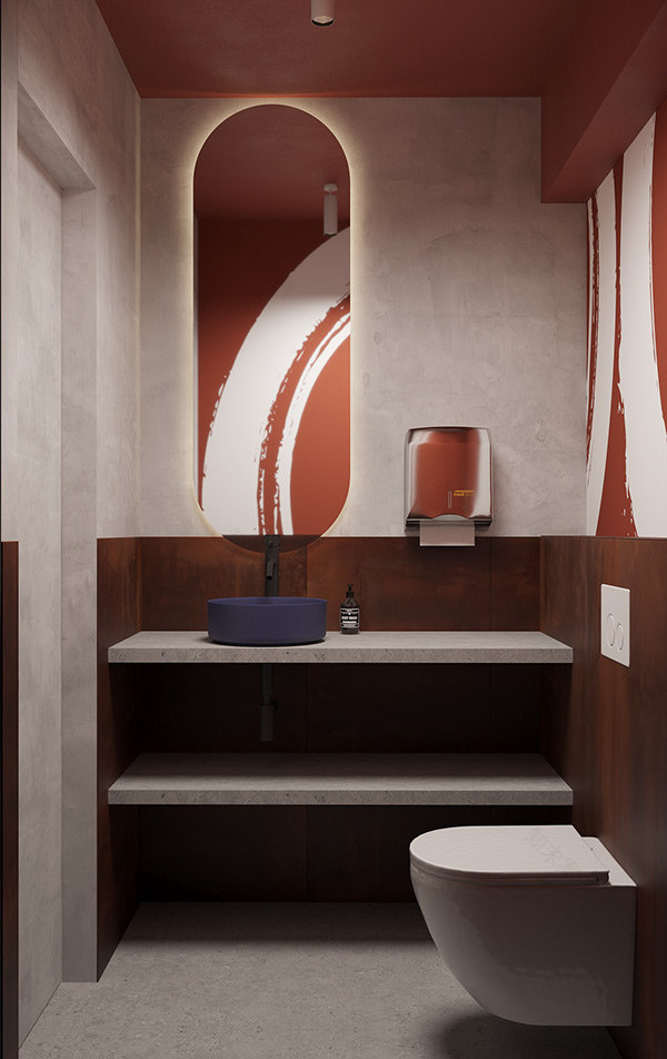 MONTE 咖啡屋丨Sergey Popov-17