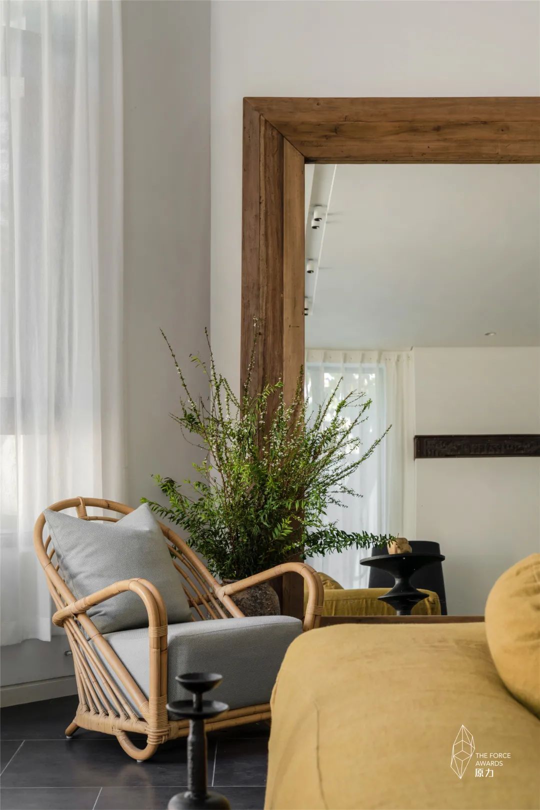 一生一栋,清屿话往事丨中国重庆丨兄弟装饰-50