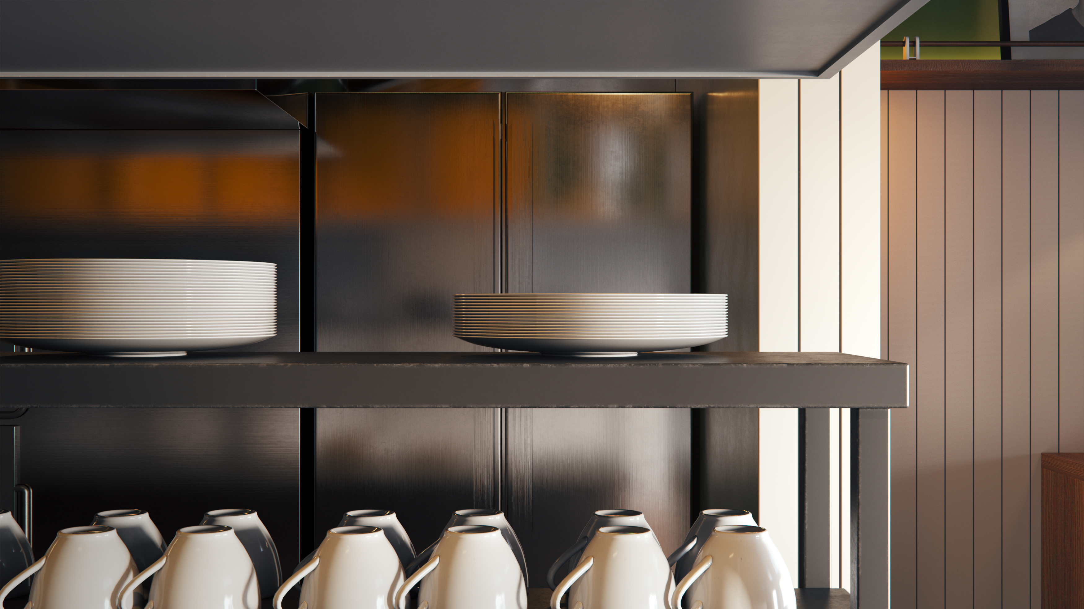 个人3Dmax作品 ——《butterfly》-30