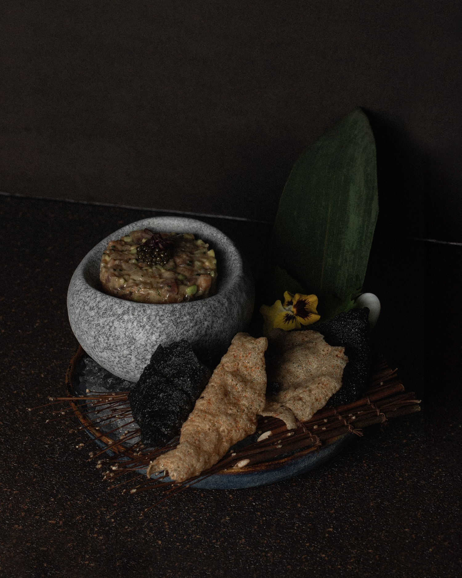 ORIGAMI SUSHI 迪拜丨阿联酋迪拜丨迪拜 VSHD Design 设计公司-70