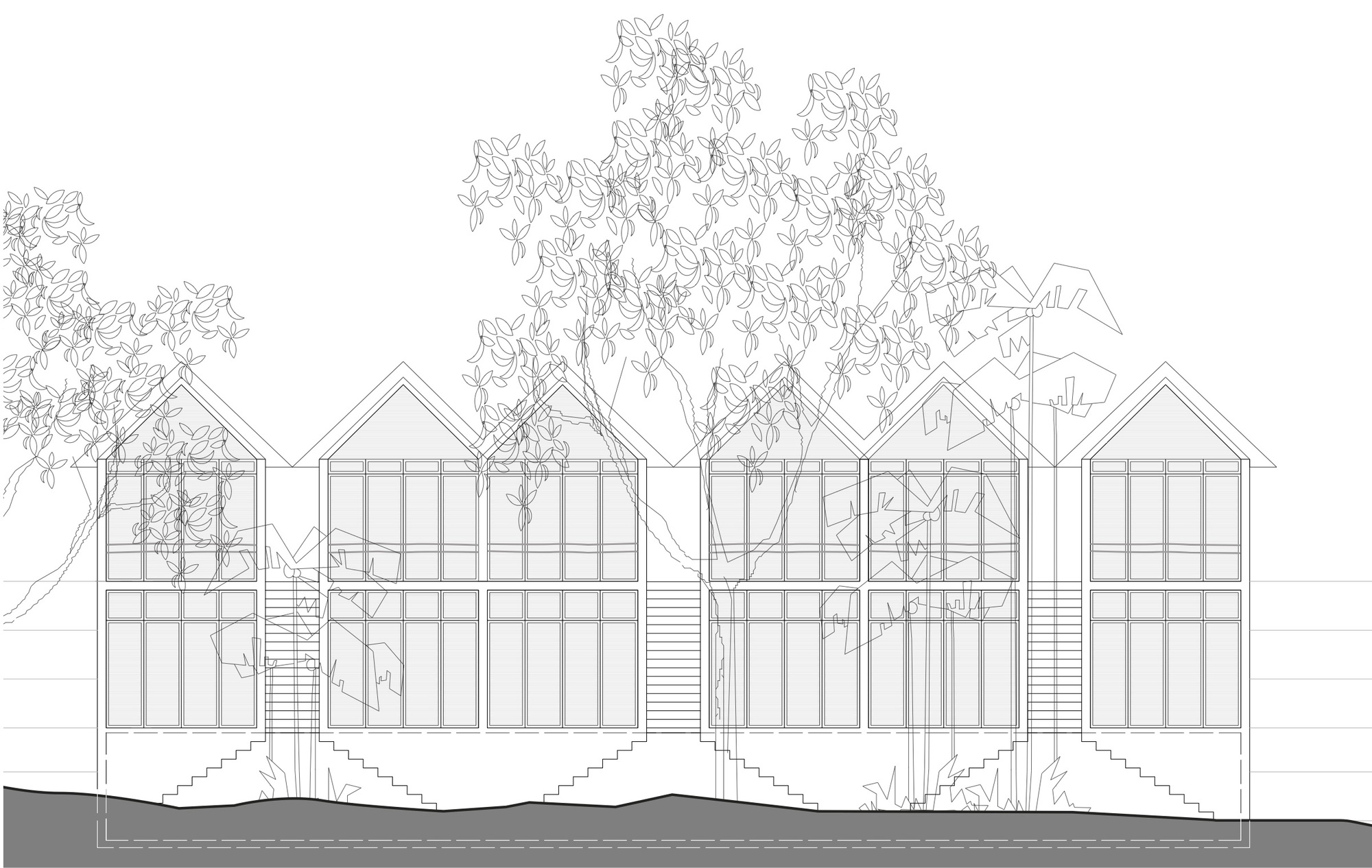 Monte Uzulu Hotel / At-te + Taller LU'UM-30