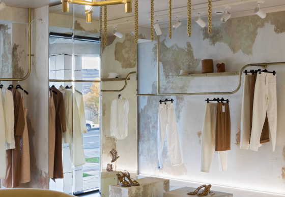 NOVU classic interior（精品店室内）-43