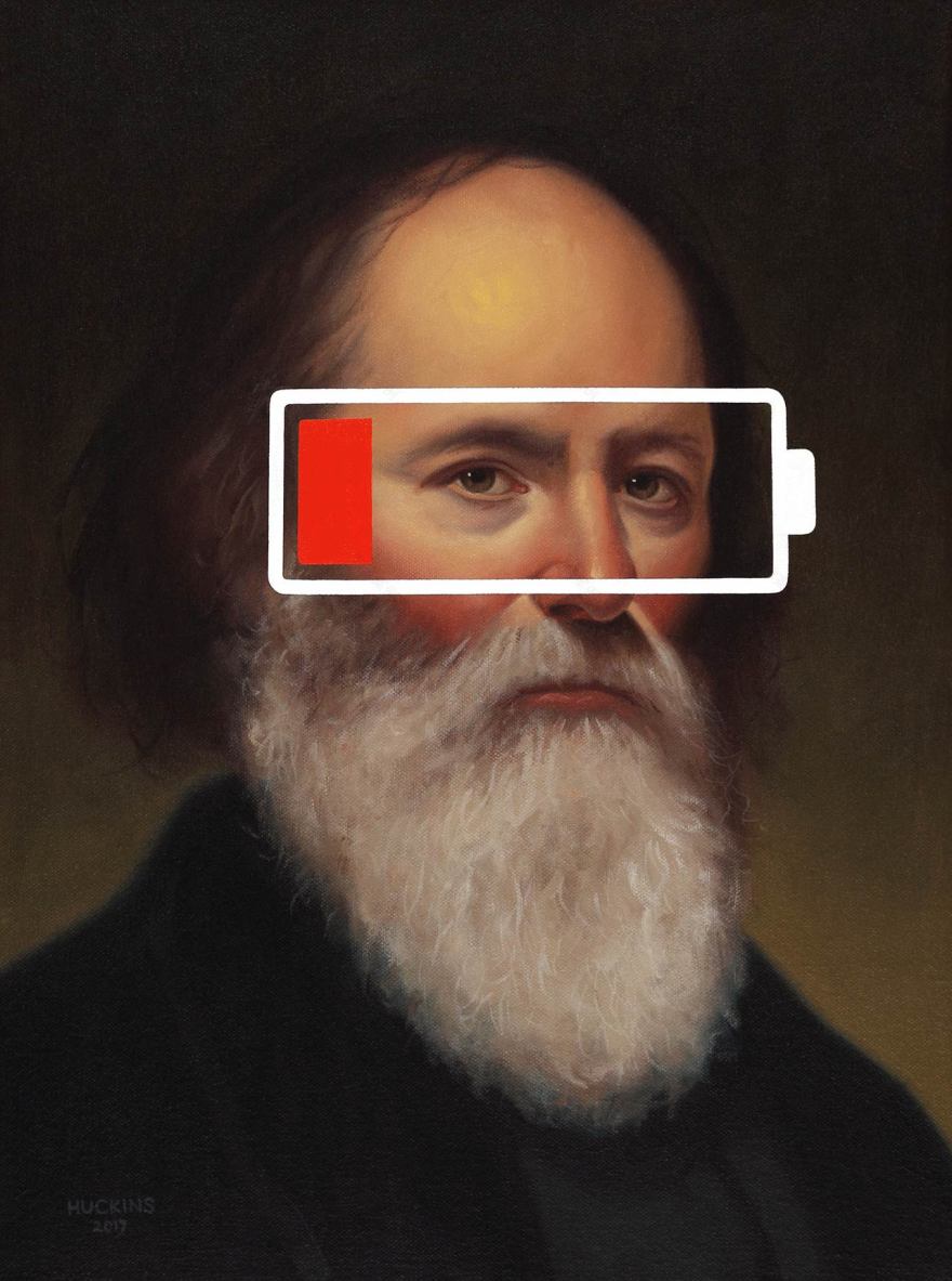 对话 Shawn Huckins | 艺术、语言与沟通的碰撞-34