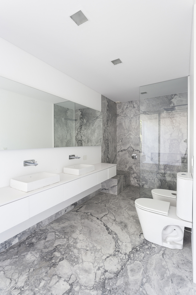 绿意盎然的新 Newman House-41