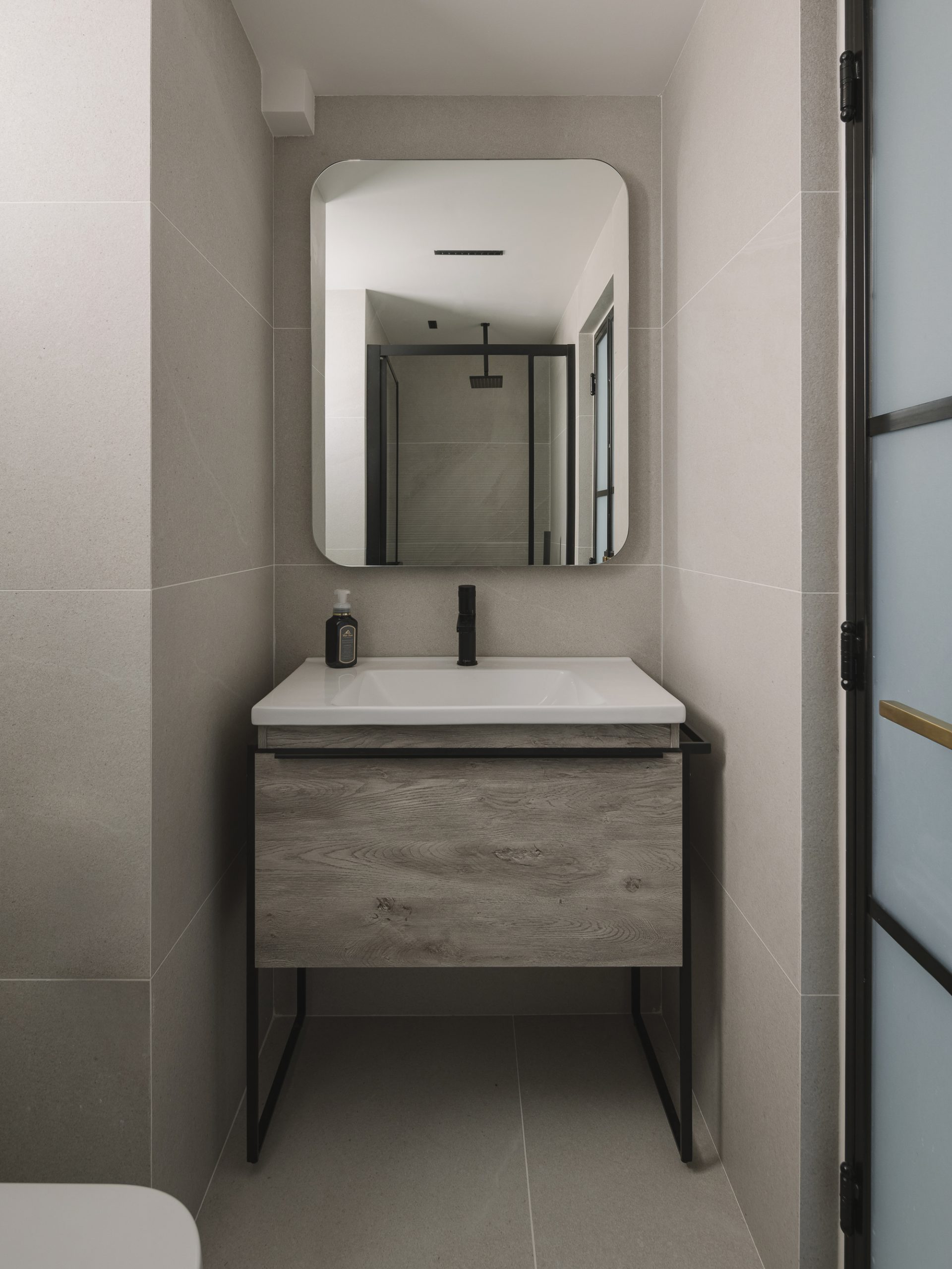 丨新加坡丨The Interior Lab-19