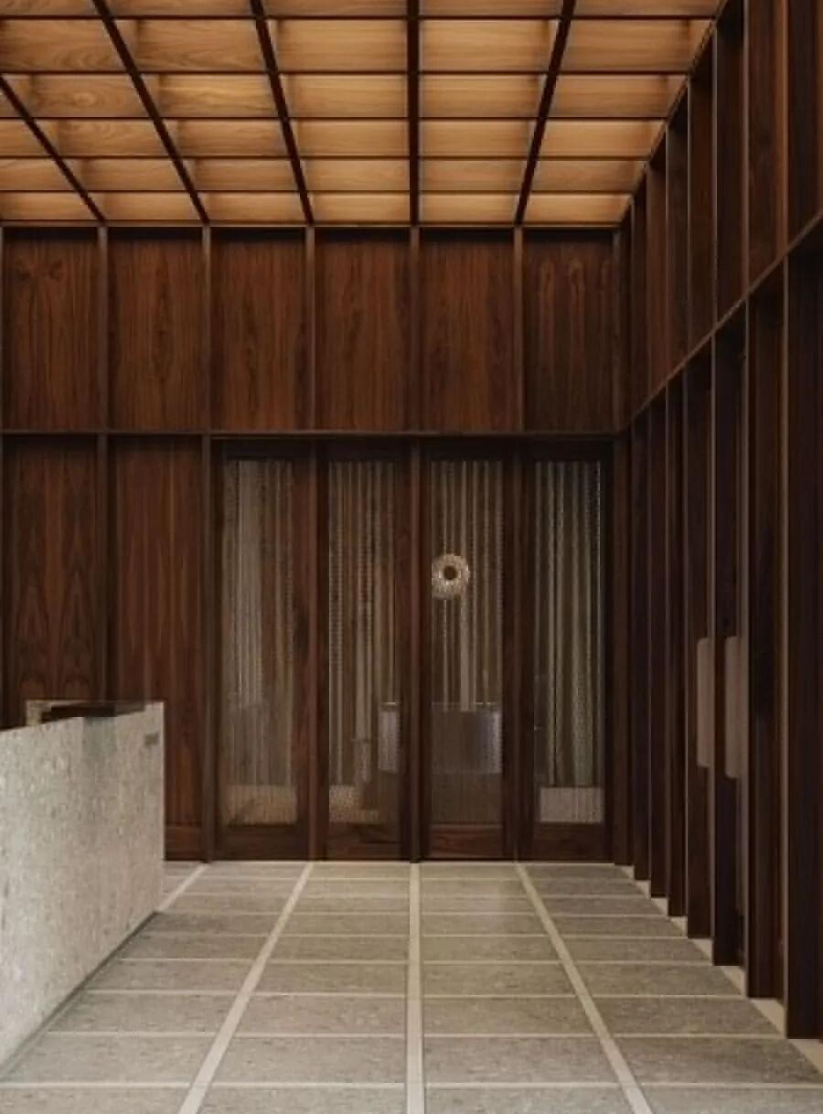 OAKV诊所丨Canada丨Atelier Carle-11