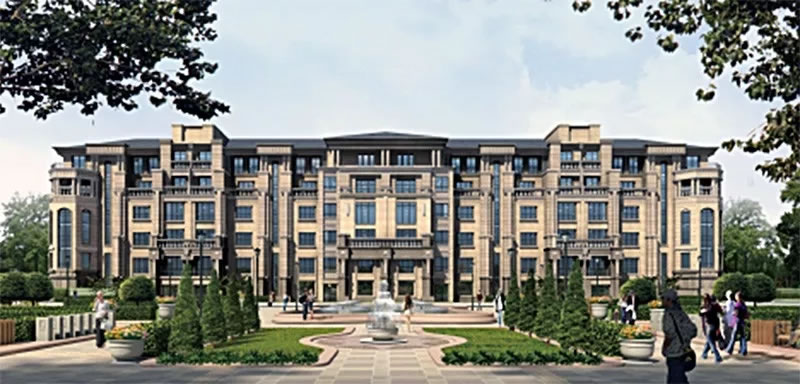 天润•香墅湾1号-20