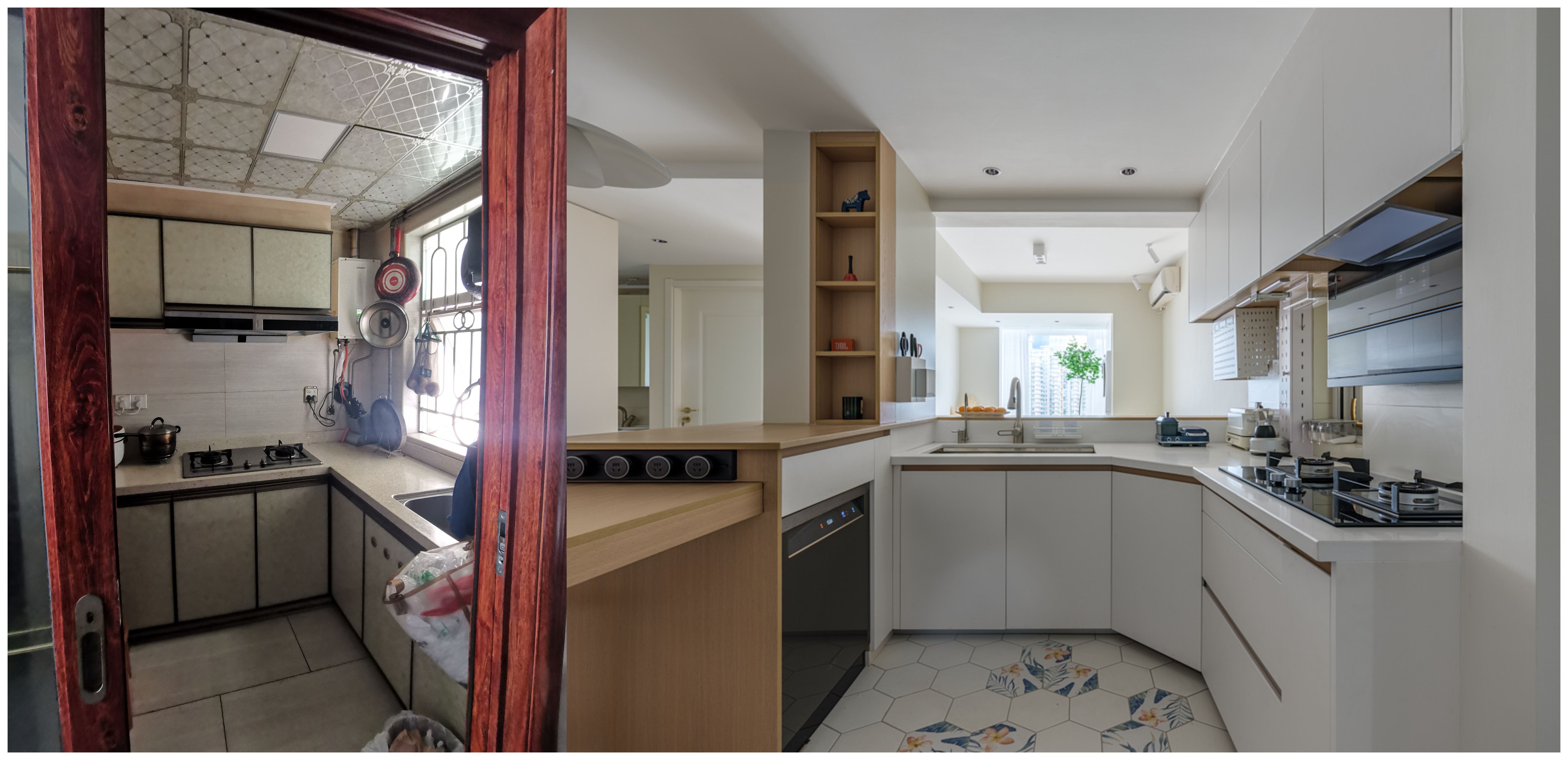 70㎡温馨之家设计-29