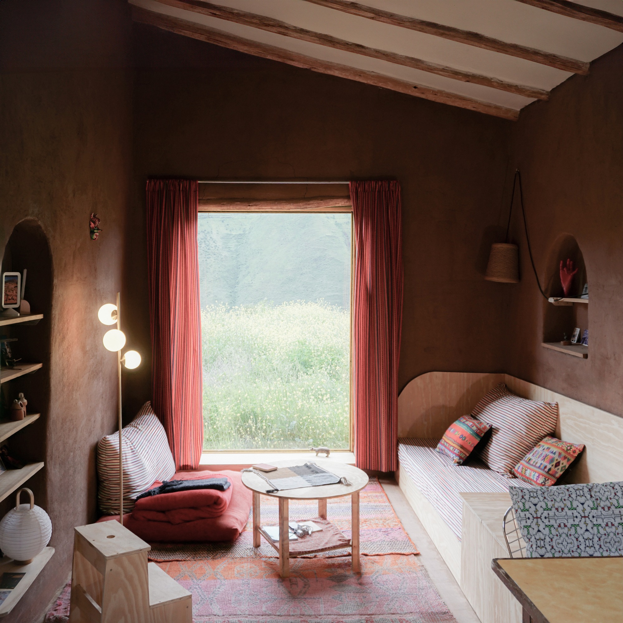 丨秘鲁丨Taller MACAA-33