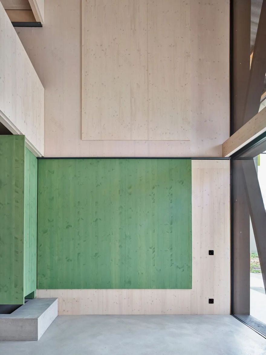 清迈田园住宅丨泰国清迈丨YANGNAR STUDIO-72