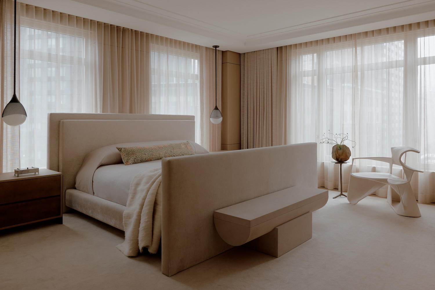 丨美国纽约丨Jessica Gersten Design-45