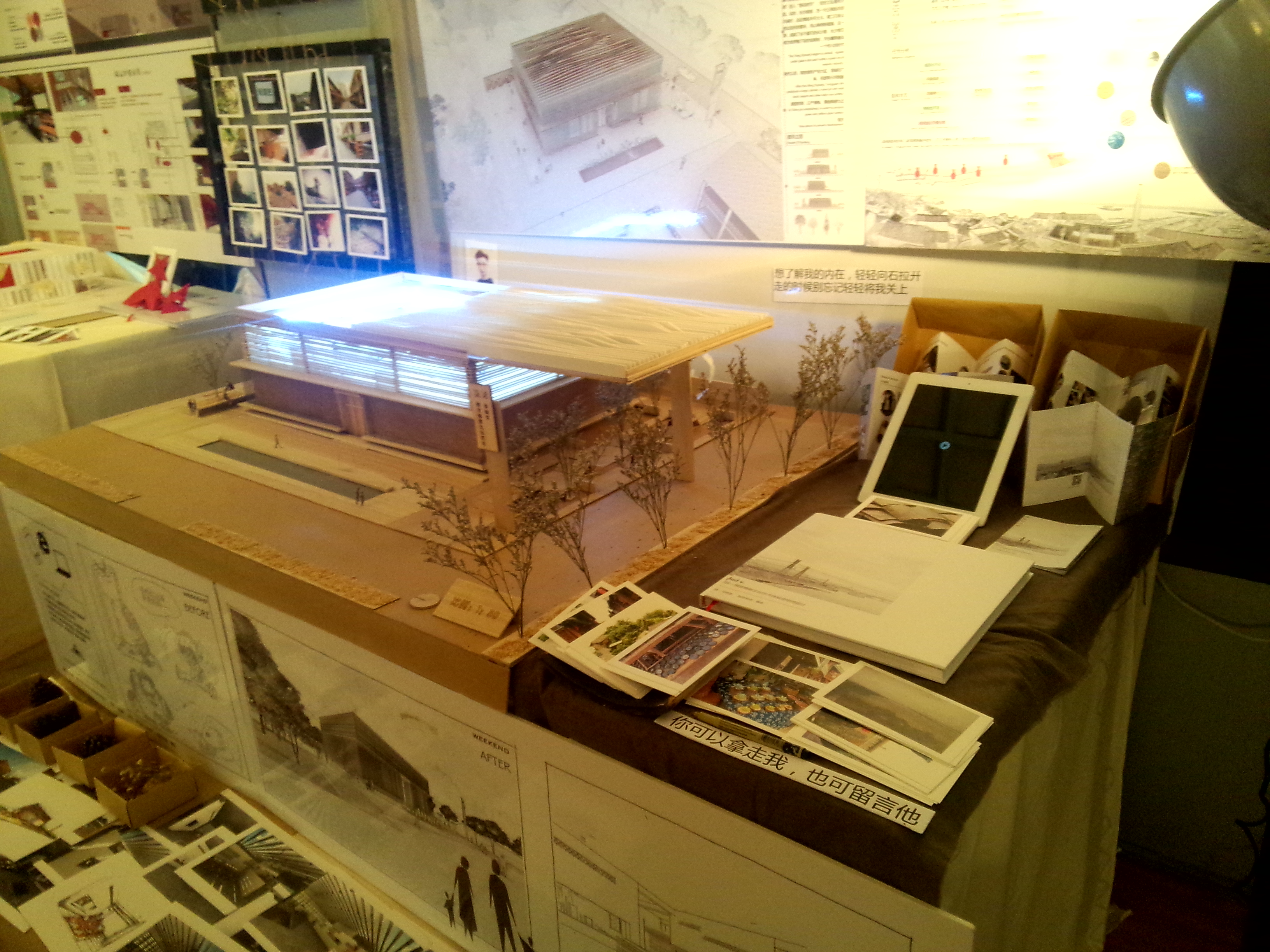 泥诉·铜官陶都文化艺术体验馆-56