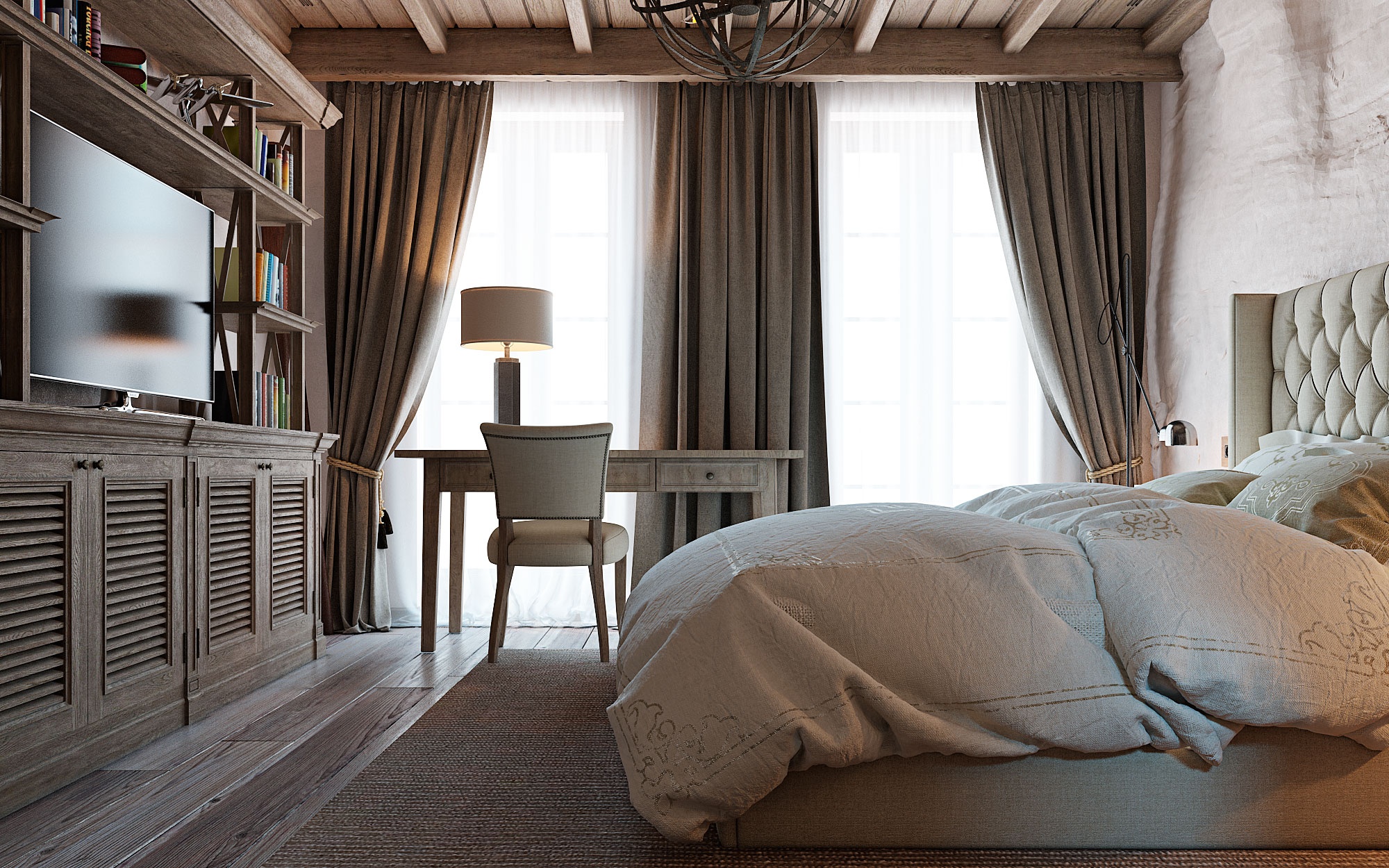 YODEZEEN residence (12) Yodezeen Architects-38