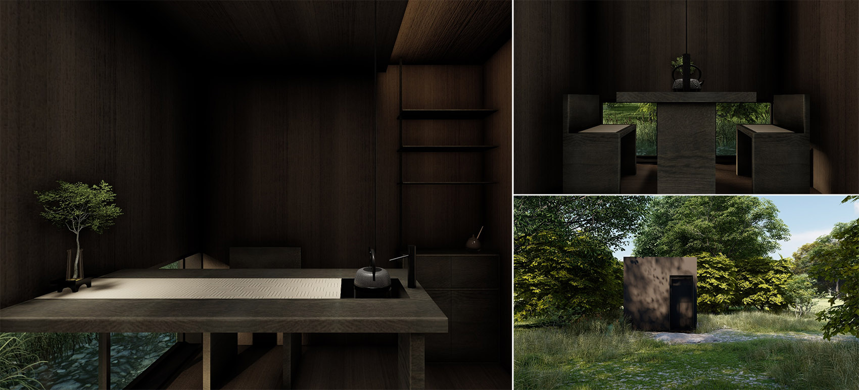 OFFICE真相专辑 NO.53 & 小隐建筑-35