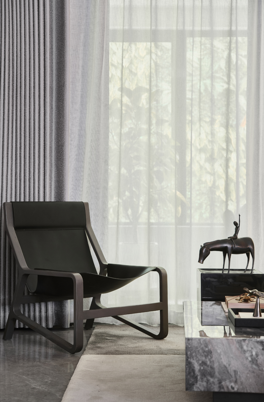 南京深业南湾上府样板房丨中国南京丨零次方空间陈设设计,梁景华设计顾问有限公司-20