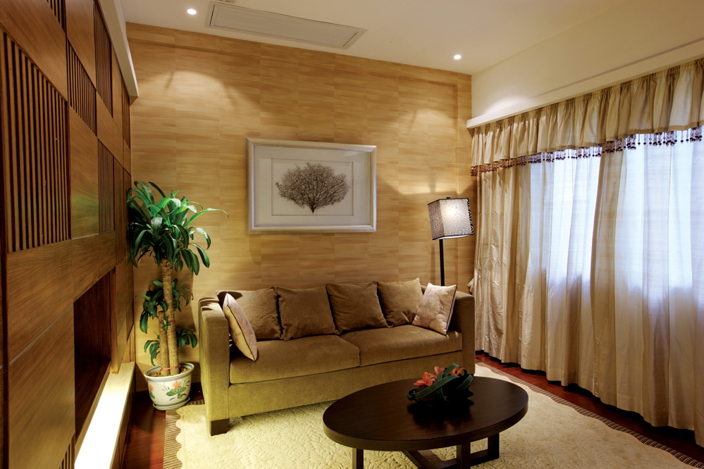 后现代 东莞江南第一城板房-33