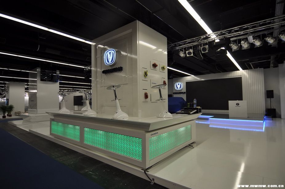 法兰克福国际车展-11-35