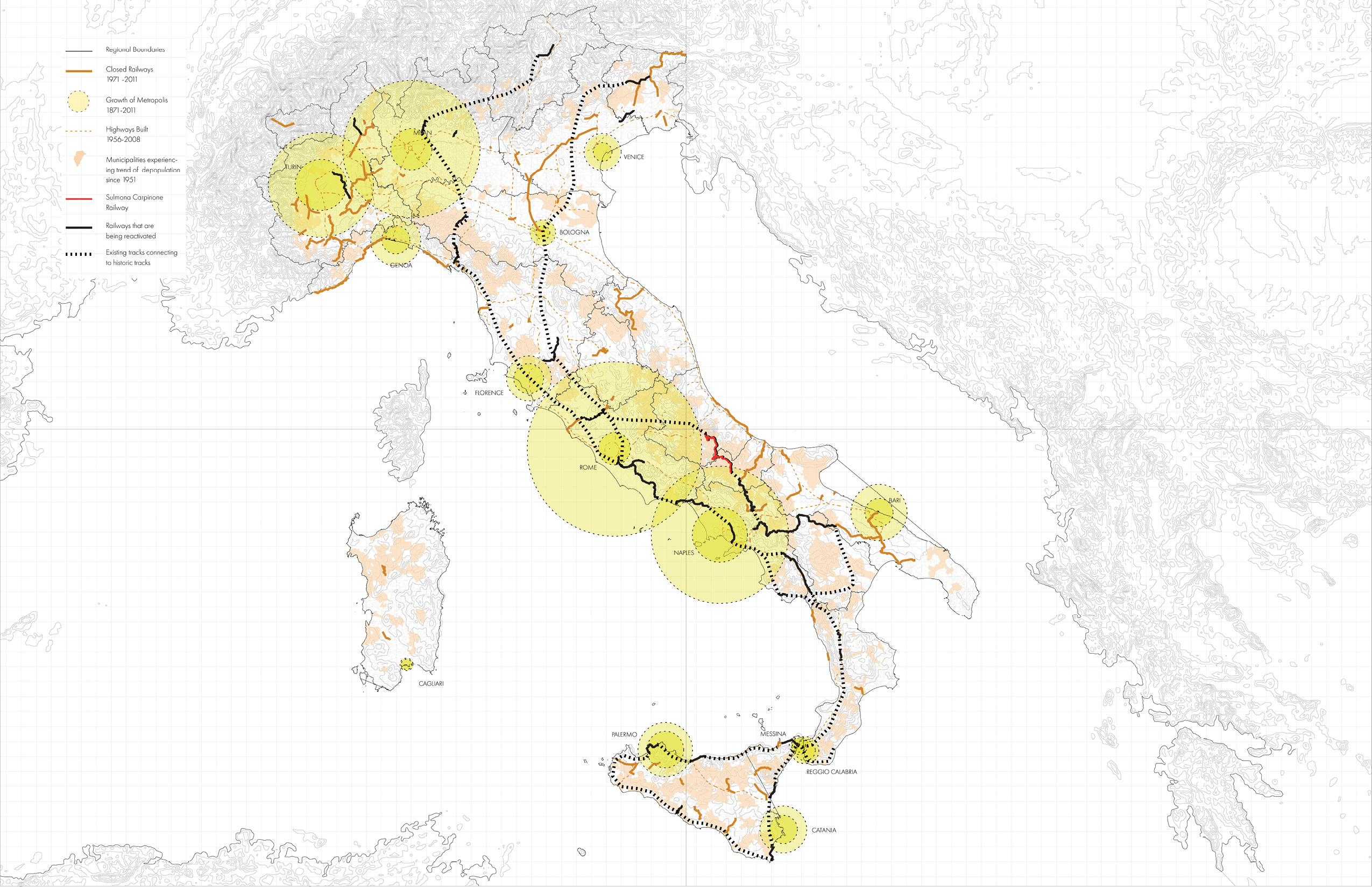 重建边缘丨意大利丨LIMINAL-7
