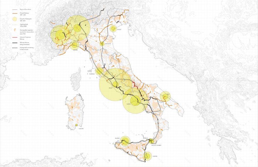 重建边缘丨意大利丨LIMINAL-7