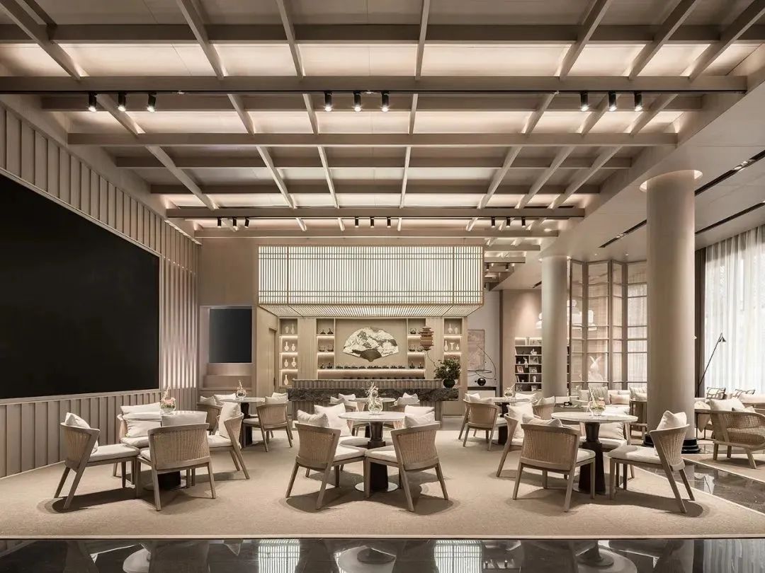 南昌联发·美的悦玺台丨中国南昌丨深圳集聿设计有限公司-16