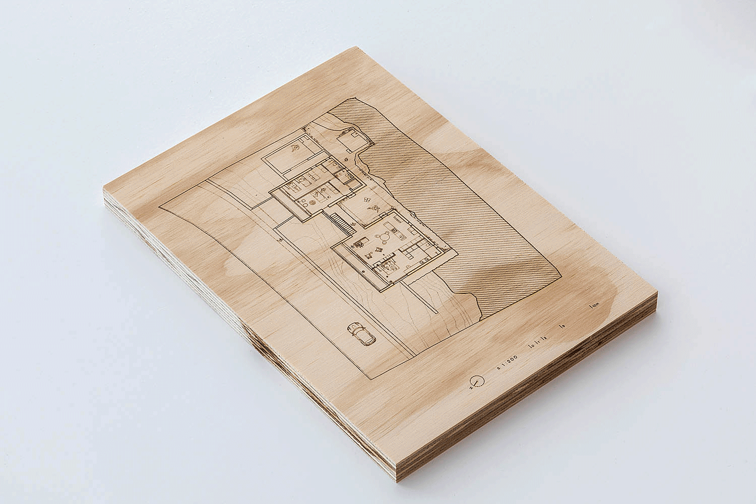 Port de la Selva 住宅丨西班牙丨marià castelló,architecture-139