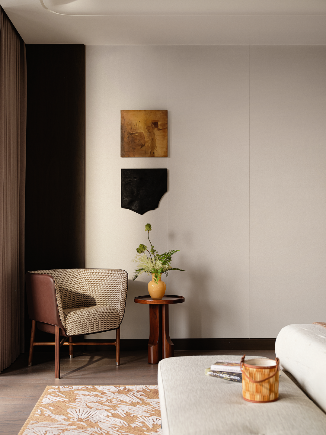 【首发】HNLIN空间美学馆×杭州湘湖湖山天境：藏家之心，自然隐奢！-128