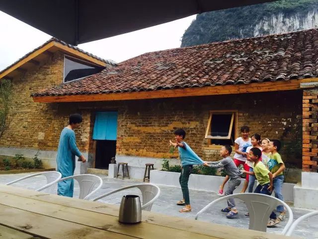 村里最破老土房，拿了联合国人居奖-184