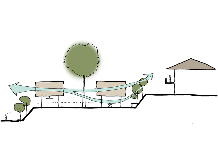 See Through House  Wallflower Architecture + Design-12