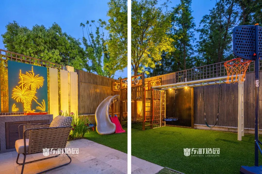 爱丽丝仙境般的儿童花园——上海伊婓墅-65