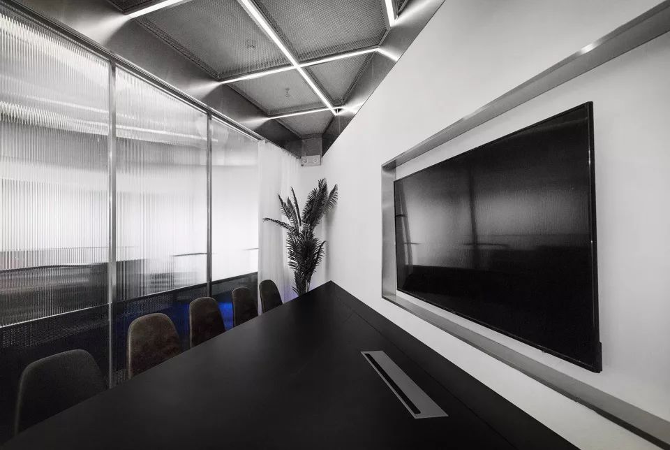 北京边界卉空间研究所——挣脱网格的桎梏-20