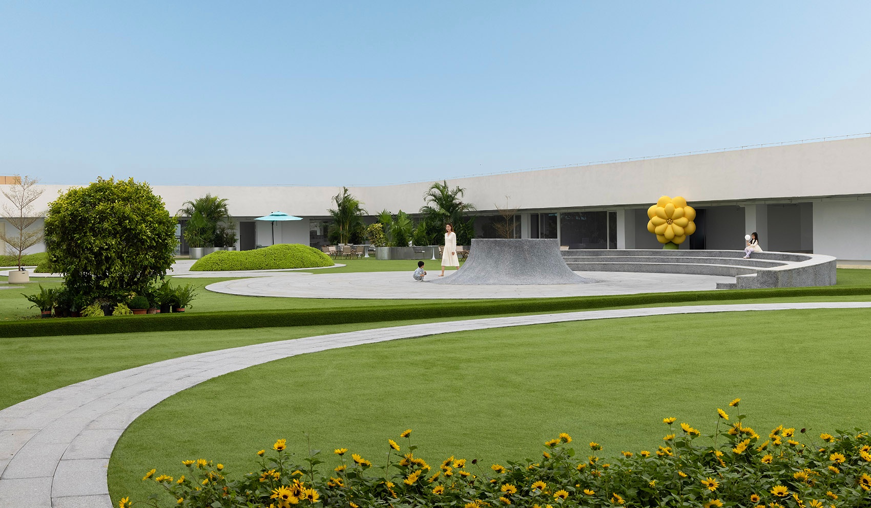 安徽铜陵戴可思梦工厂丨中国铜陵丨E Studio 壹所设计工作室-5