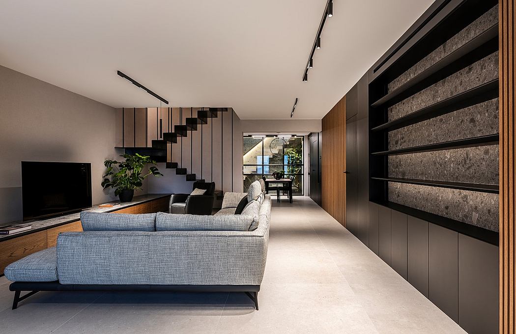 山区阁楼丨意大利丨THILE architettura&design-2