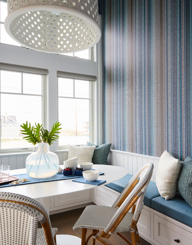 Joan Enger · 优雅现代的住宅设计-36