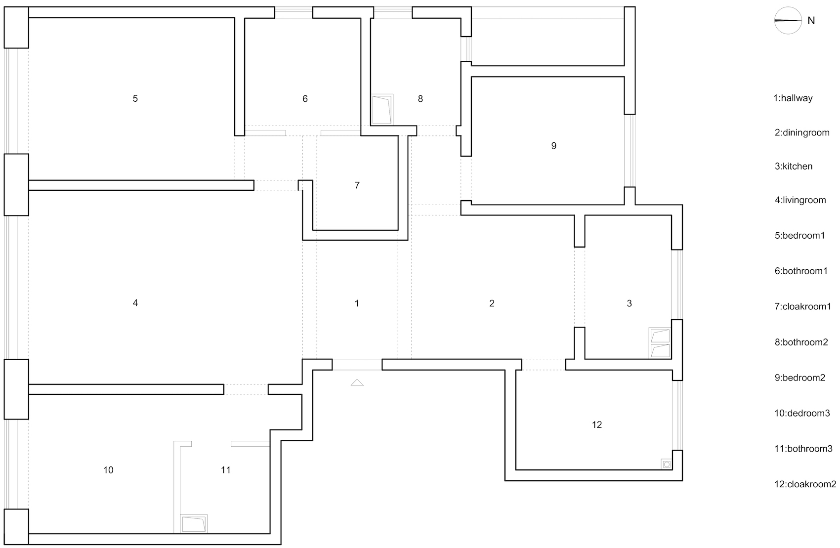 光之间,北京丨中国北京丨罗秀达-19