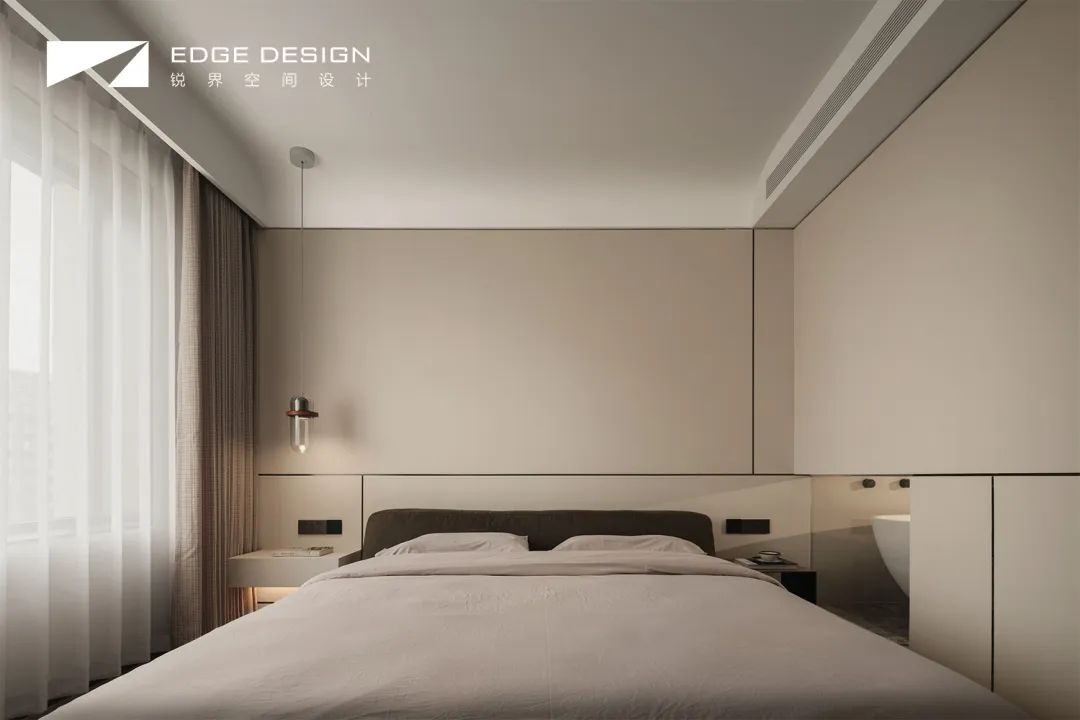 半江·瑟瑟丨中国南京丨锐界空间设计-62