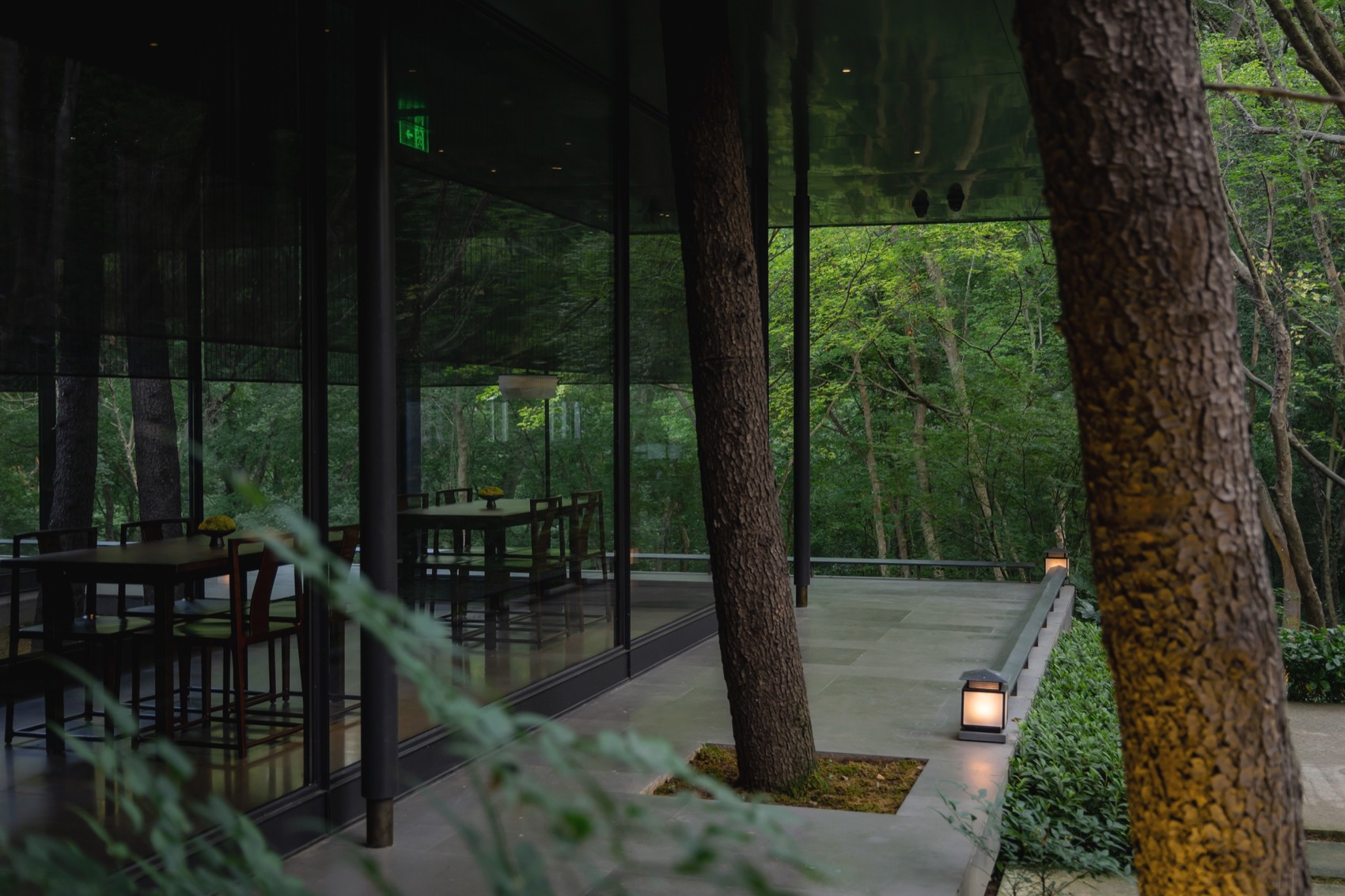 南京紫金山院景观丨中国南京丨北京顺景园林股份有限公司-24