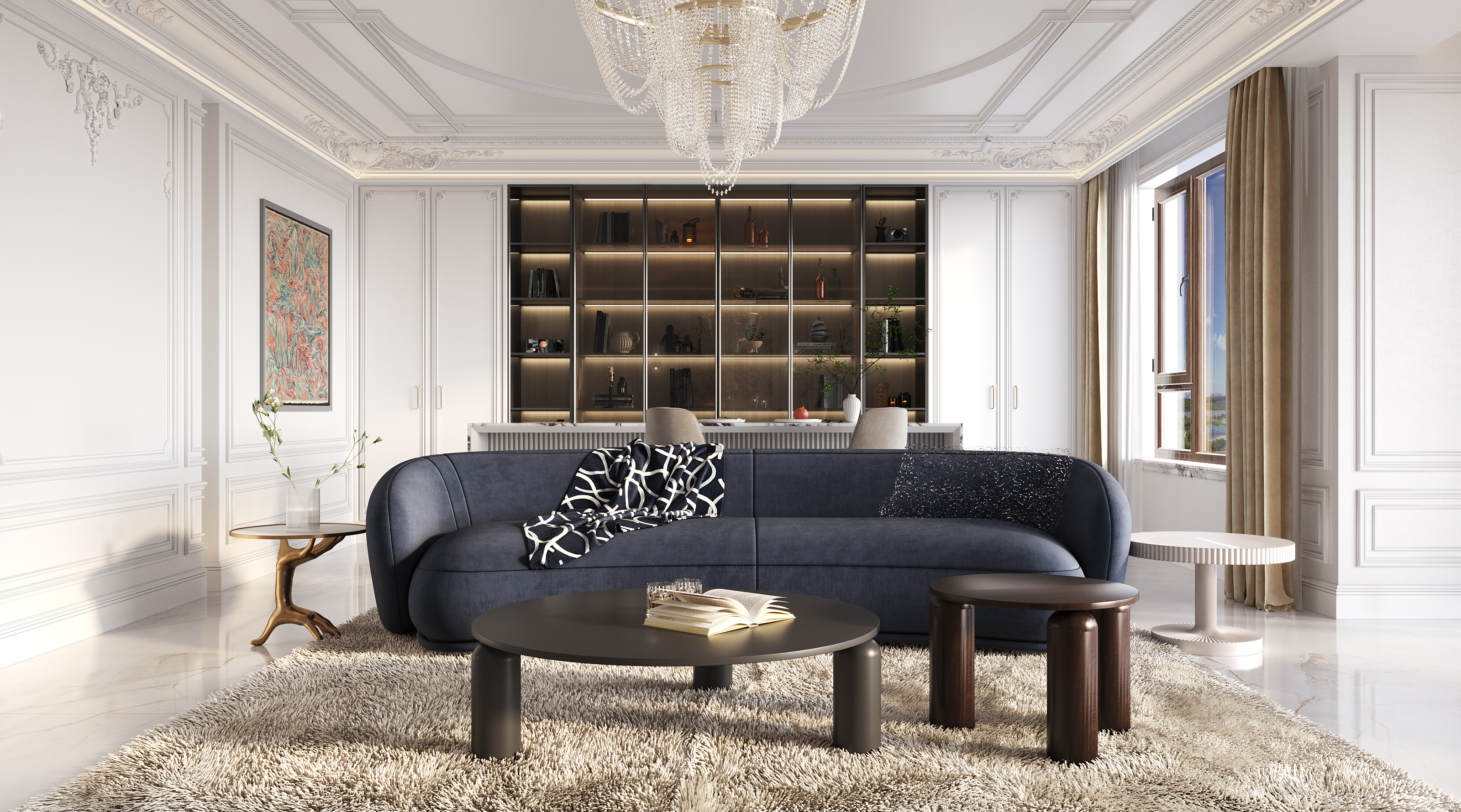 现代法式—实际案例-2