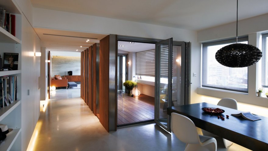 230m²仁愛W+E宅 创研空间-26