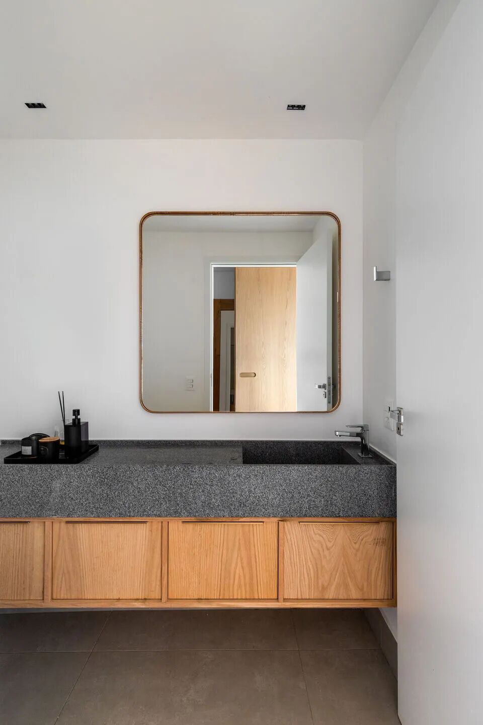 AlmaApartment，巴西/微改焕新居-11