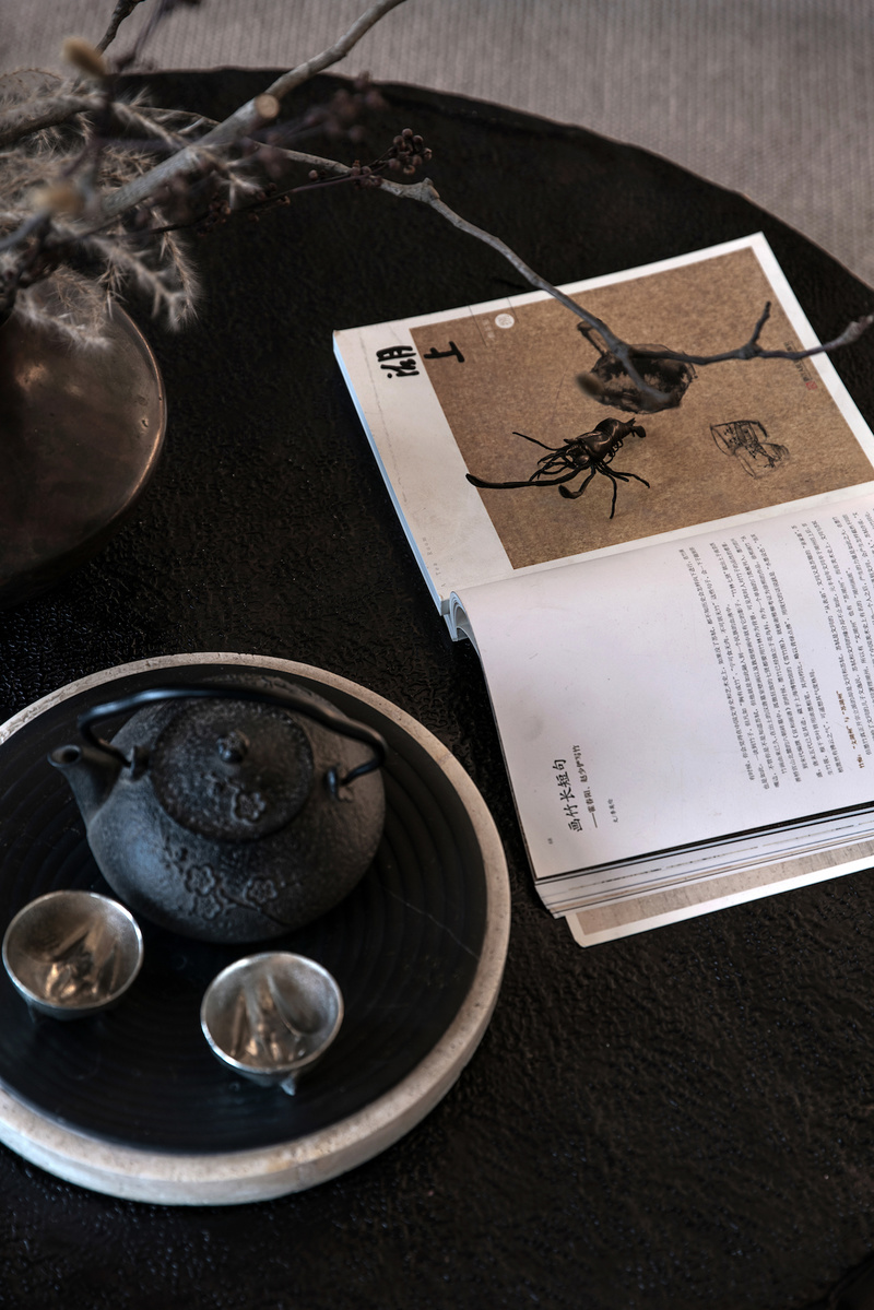 成都绿城川菜小镇生活馆丨中国成都-6