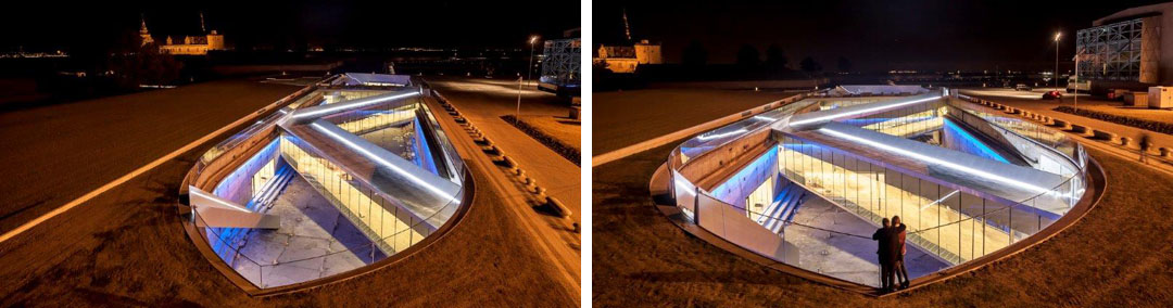 丹麦国家海事博物馆 / BIG&Kossmann.dejong+Rambøll+Freddy Madsen+KiBiSi-21