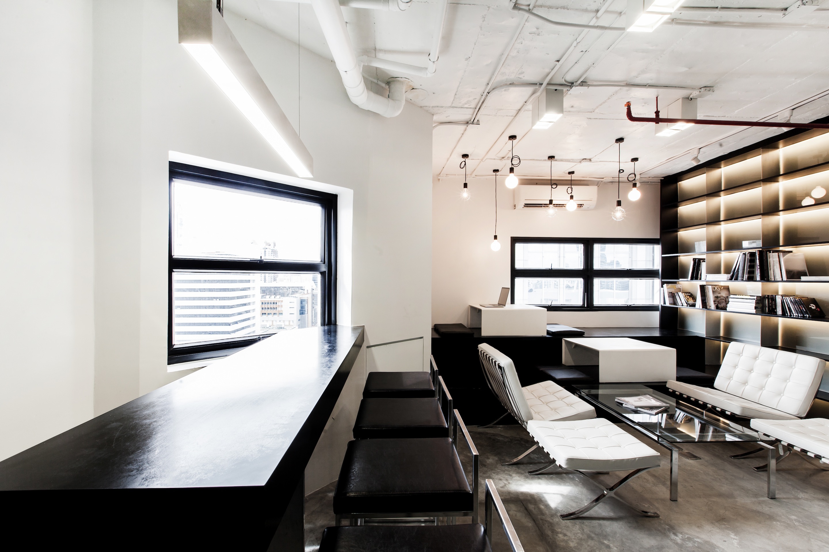 兔子洞创意办公室-19