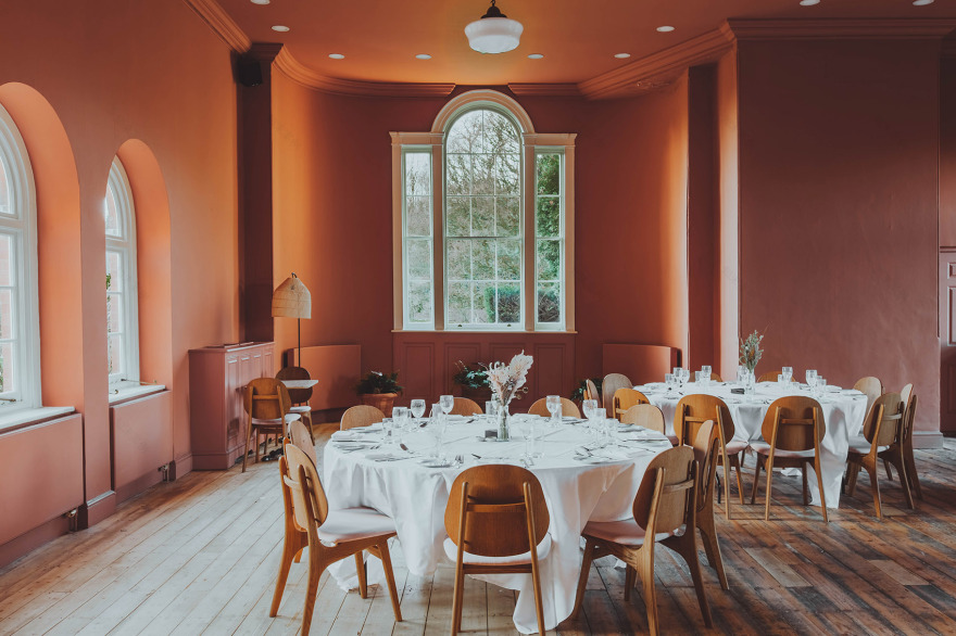 英国Birch酒店改造-45