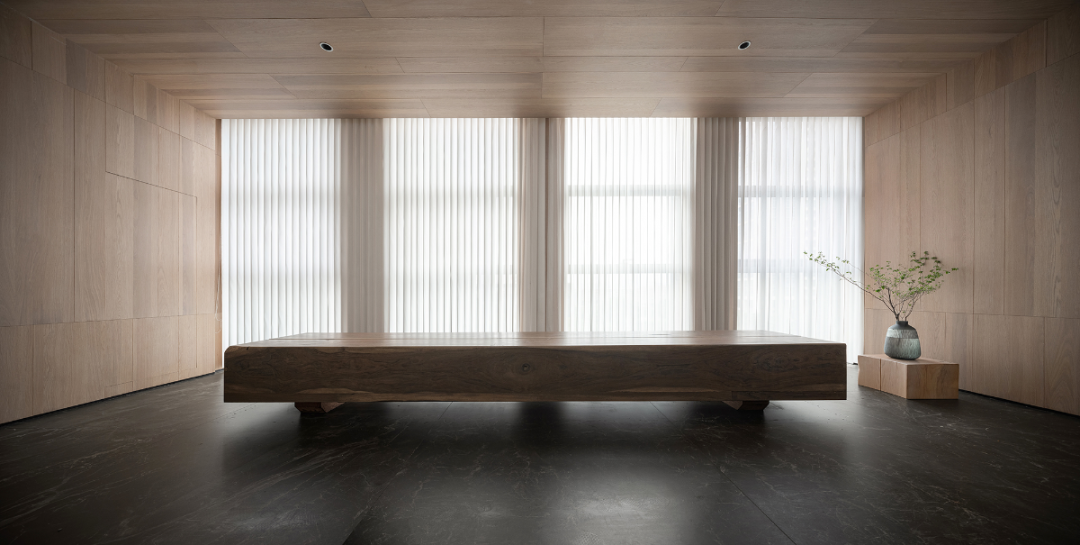 再叙荣味丨中国浙江丨李一设计师事务所-25