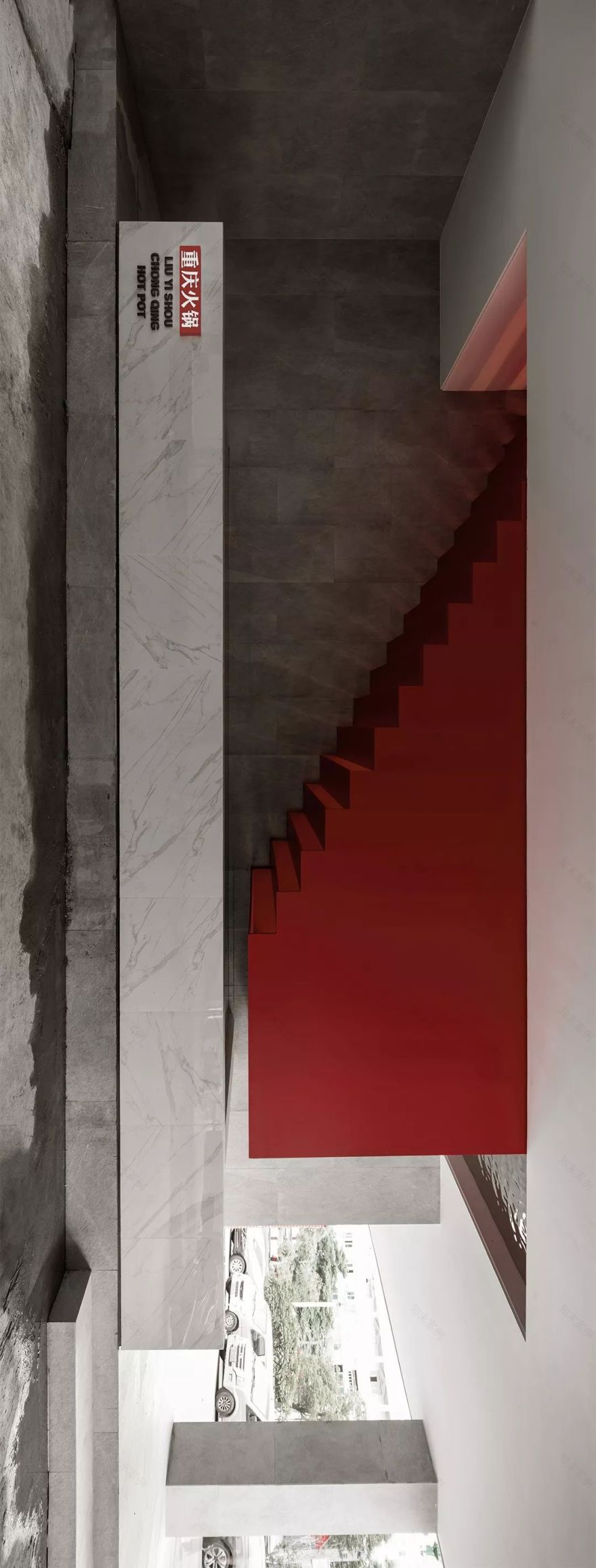 福建泉港“天空之境”重庆火锅旗舰店-17