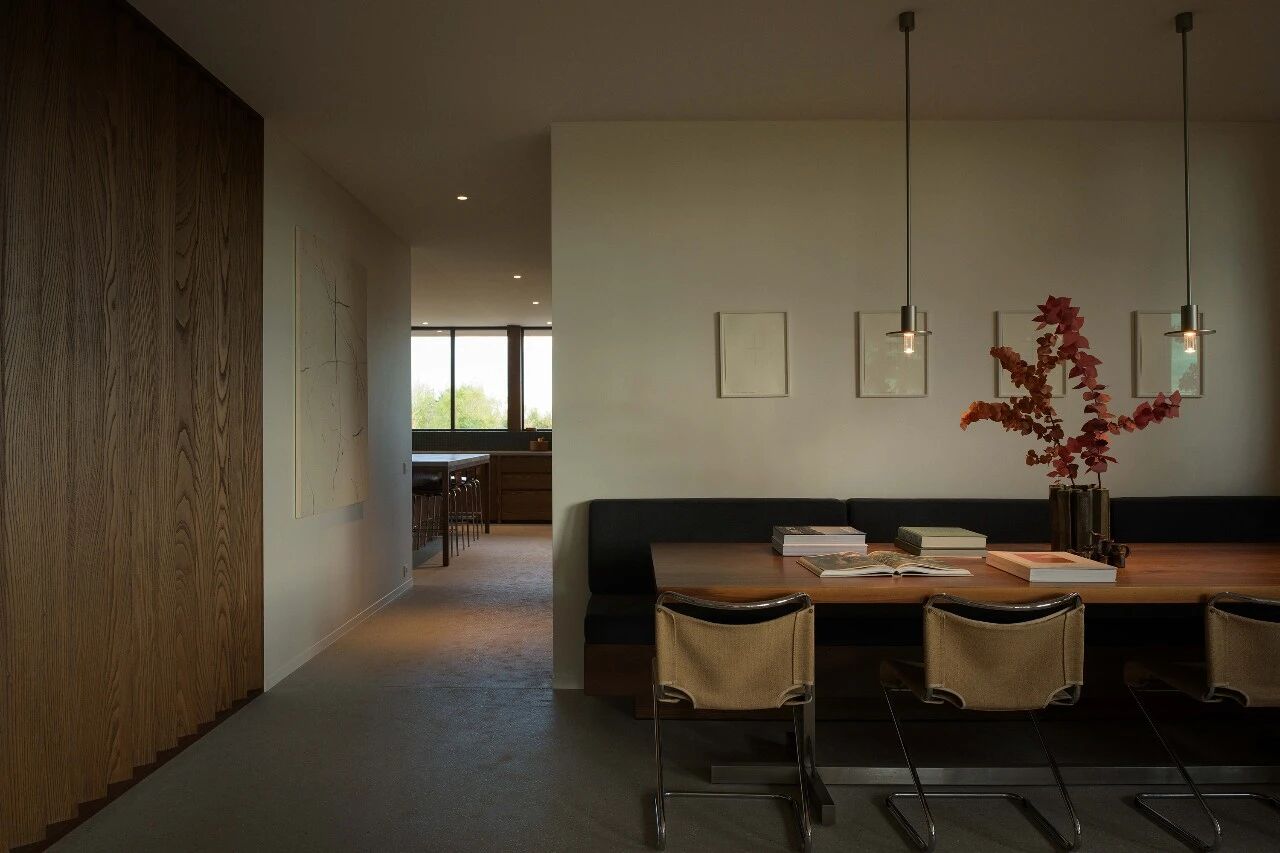 Sint Anna私宅丨比利时丨DECANCQ VERCRUYSSE-40