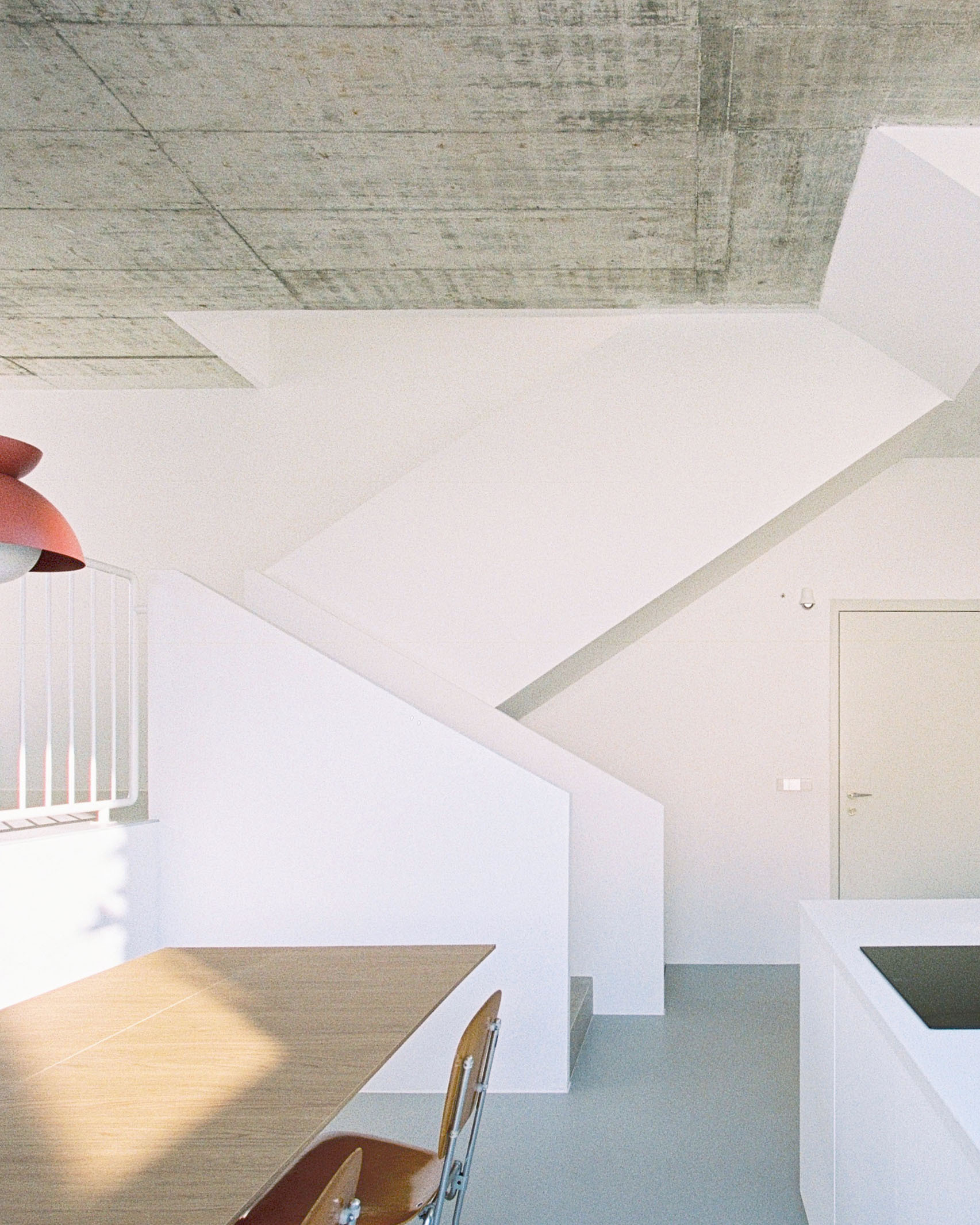 丨斯洛文尼亚丨Arhitekti Počivašek Petranovič-12