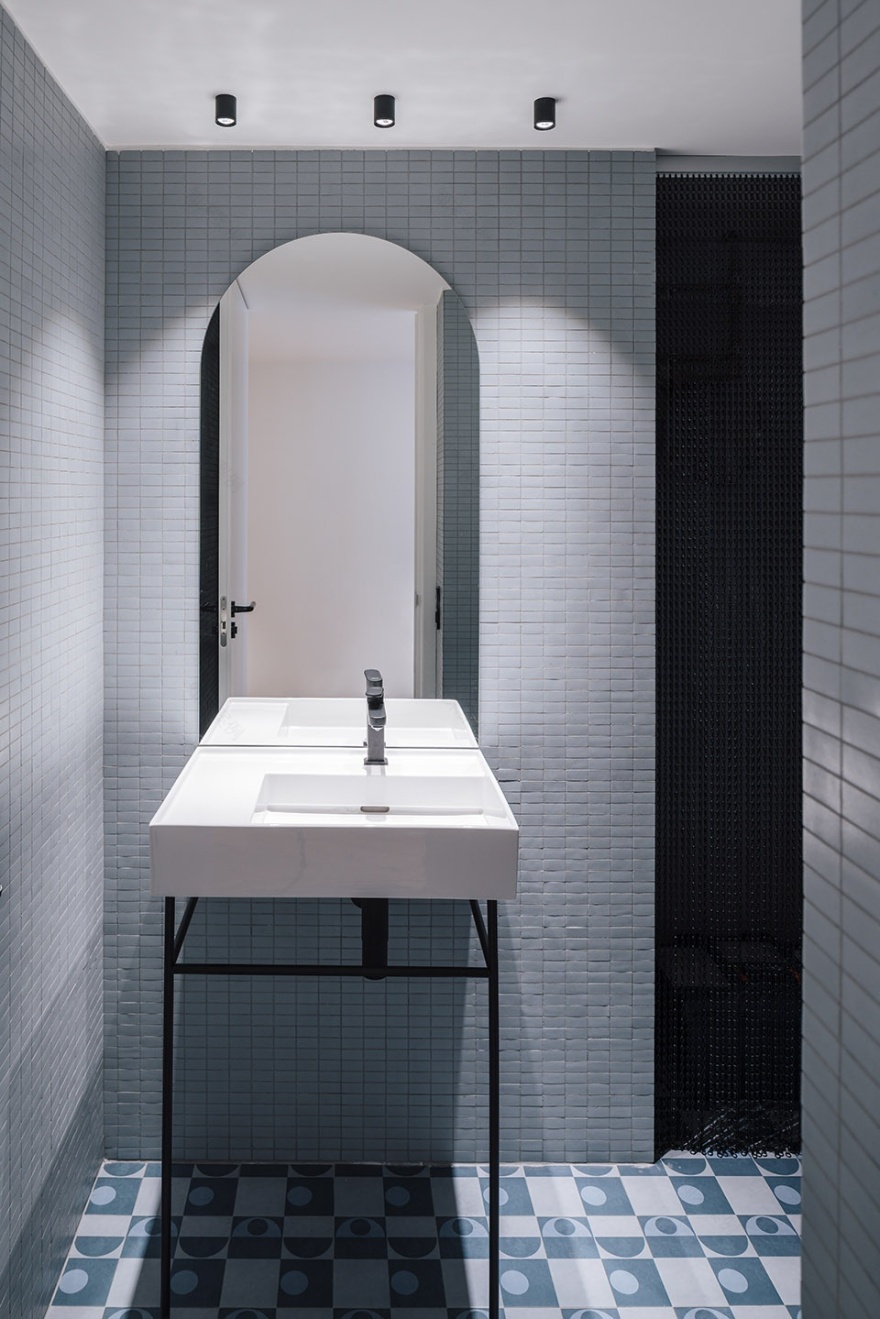 桑坦德 Zooco Santander 工作室-33