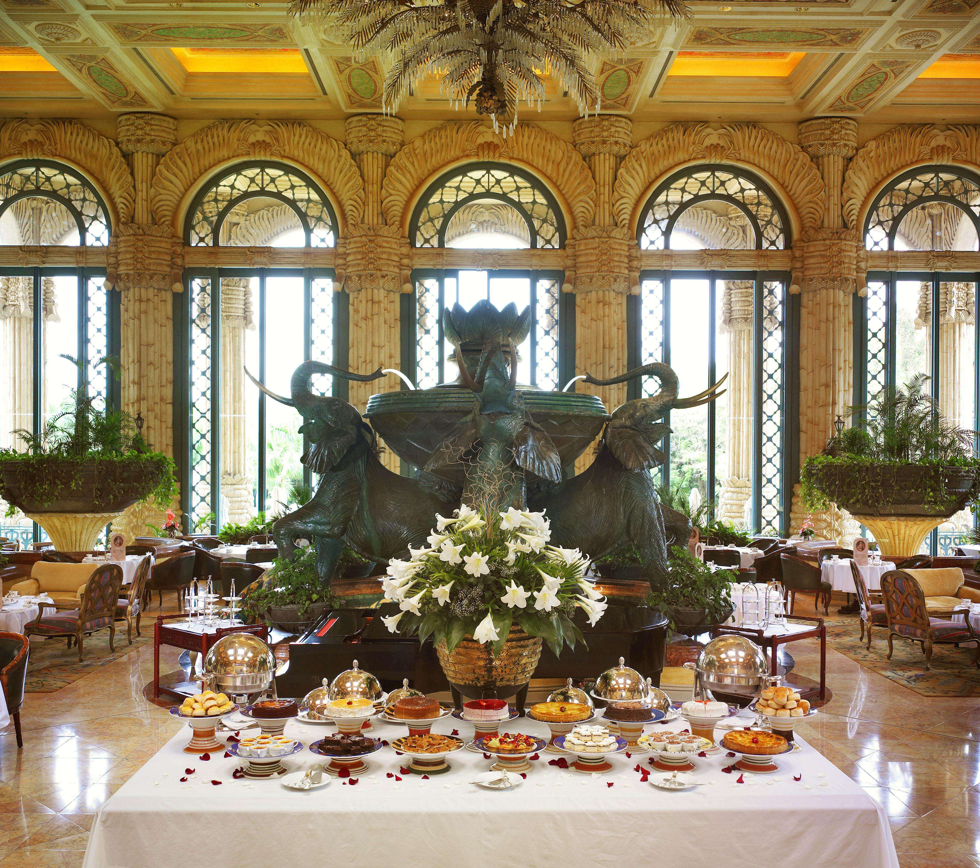 The Palace of Lost City at Sun City（南非，太阳城）-53